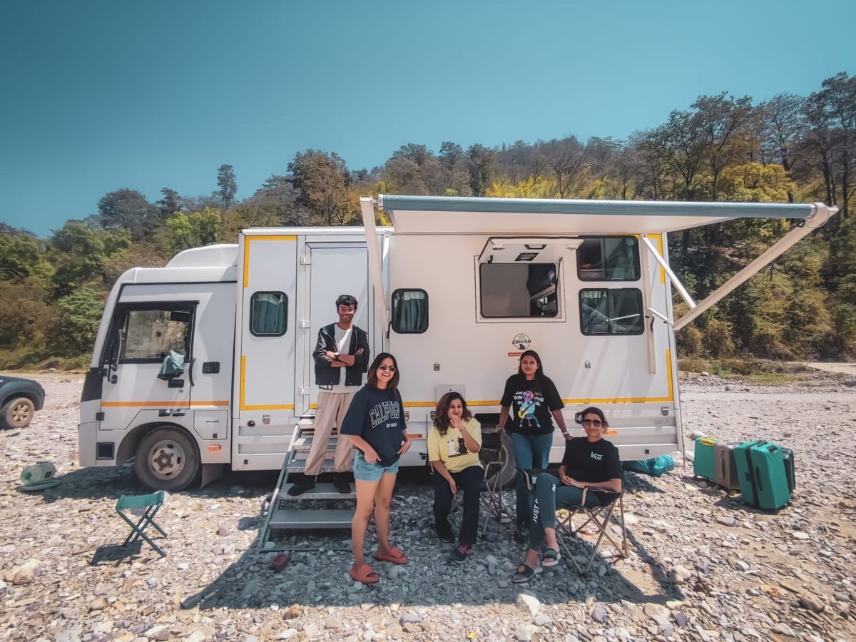 Caravan Safety in India: Everything You Need to Know (2026)