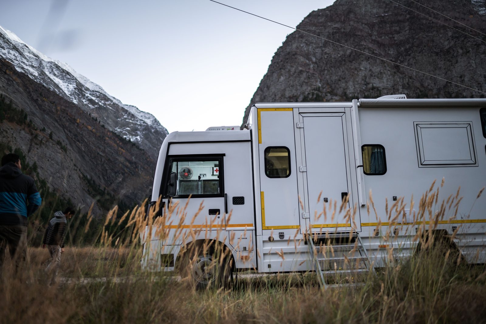 The Ultimate Guide to Planning Your First Caravan Adventure in India